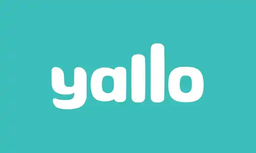 yallo-pin logo