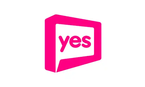 yes logo