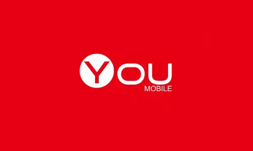 you logo