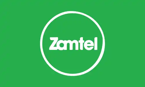 zamtel logo