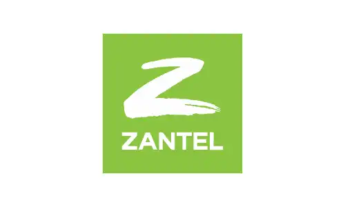 zantel logo