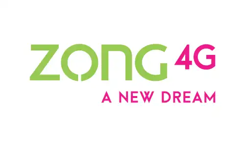 zong logo