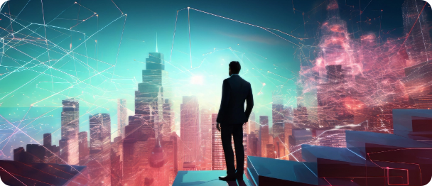 Mid-2000s – digital transformation