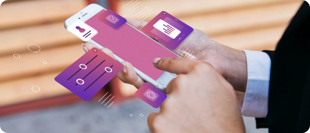 Mid-2010s – top-up game strong