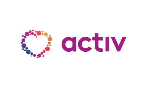Activ's Logo