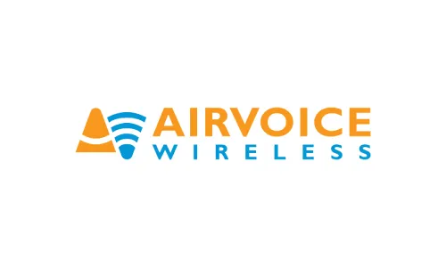 Airvoice PIN's logo