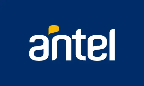 Antel's logo