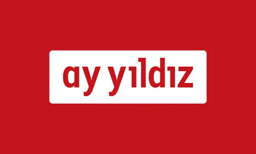 Ay Yildiz's Logo