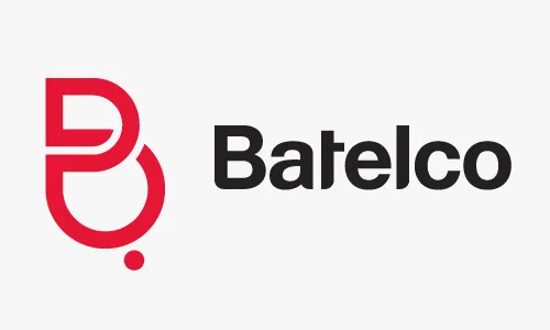 Batelco PIN's logo