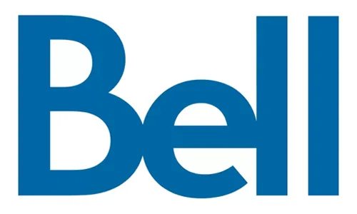 Bell PIN's logo