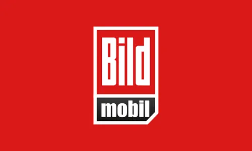 Bild Mobil's Logo
