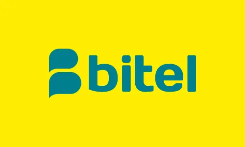 Bitel's logo