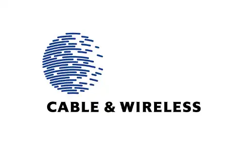 Cable and Wireless's Logo