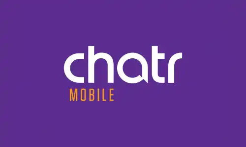 ChatR PIN's logo