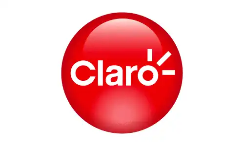 Claro's Logo