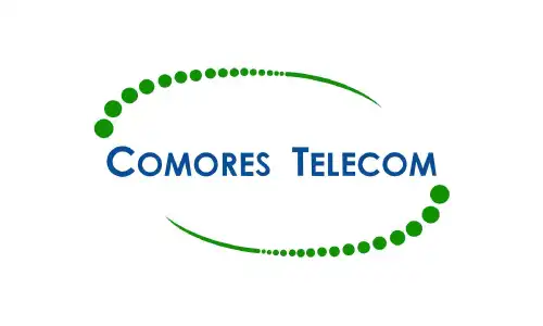 Comores Telecom's logo