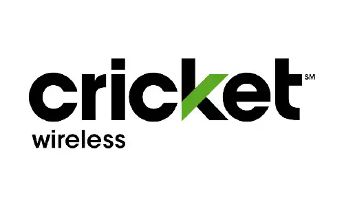 Cricket's logo