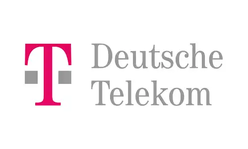 Deutsche Telekom's Logo