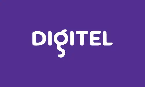 Digitel's logo