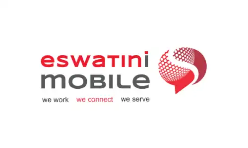 Eswatini Mobile Eswatini's logo