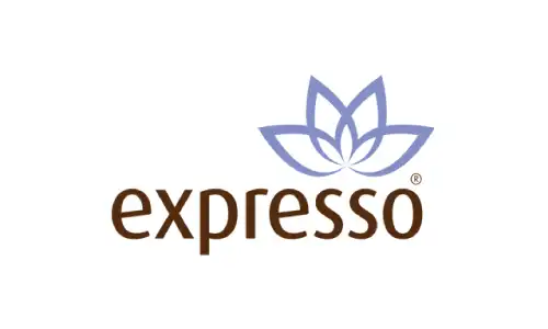 Expresso's logo