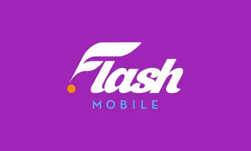 Flash Mobile's logo