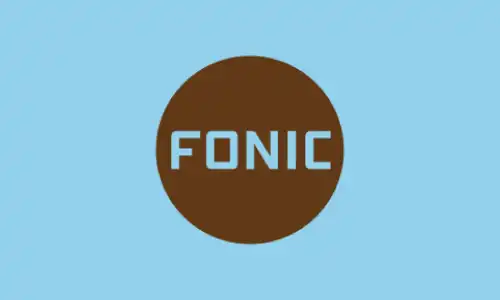 Fonic's Logo