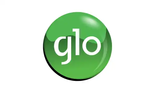 Glo's logo