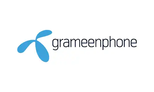 GrameenPhone's Logo