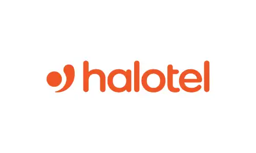 Halotel's Logo
