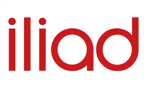 Iliad's Logo