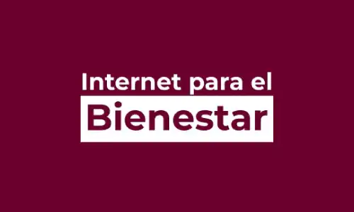 Internet Para El Bienestar's logo
