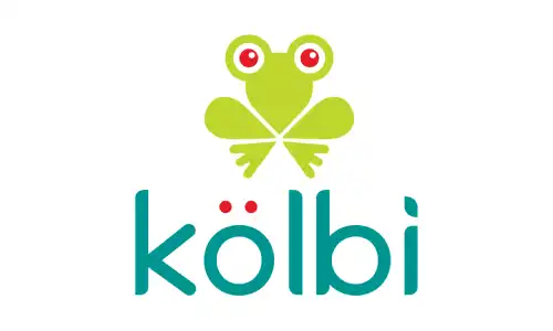 Kolbi's Logo