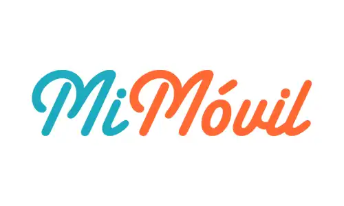 MiMovil's logo