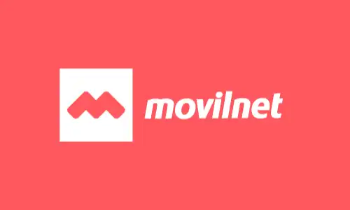 Movilnet's logo