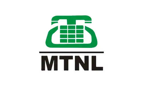 MTNL's logo