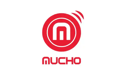 Mucho PIN's Logo
