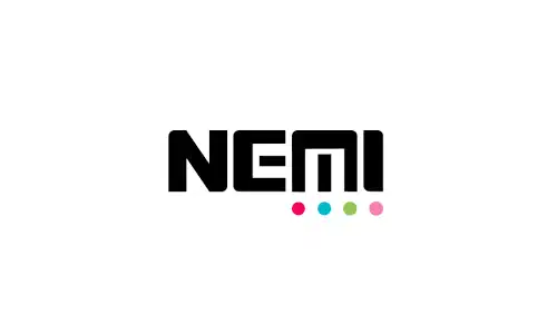 Nemi's logo