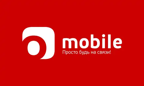 O Mobile's Logo