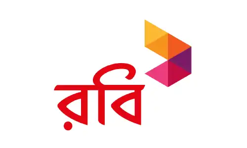 Robi's Logo