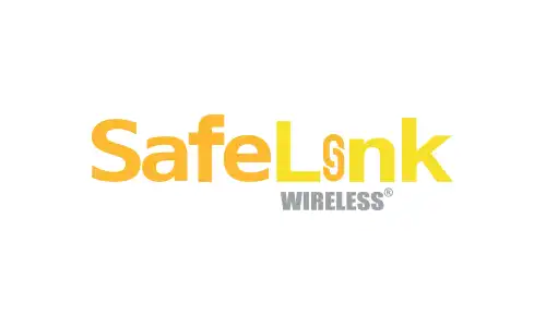 Safelink Wireless's logo