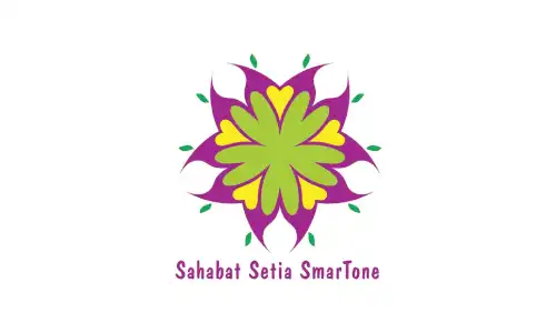 Sahabat Setia SmarTone's Logo