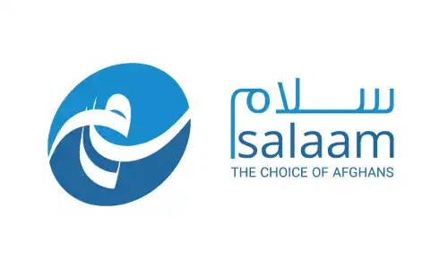 Salaam's logo