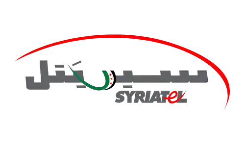 SyriaTel's logo