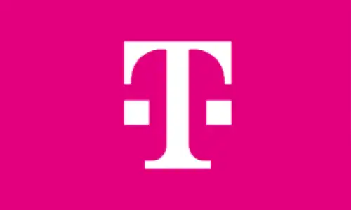 T-Mobile's logo