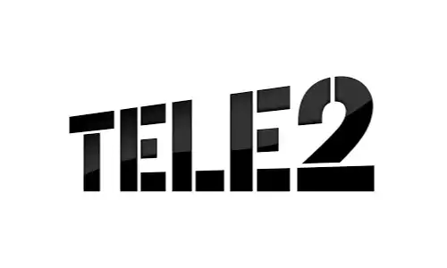 Tele2's Logo