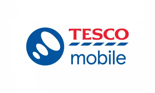 Tesco Mobile's Logo