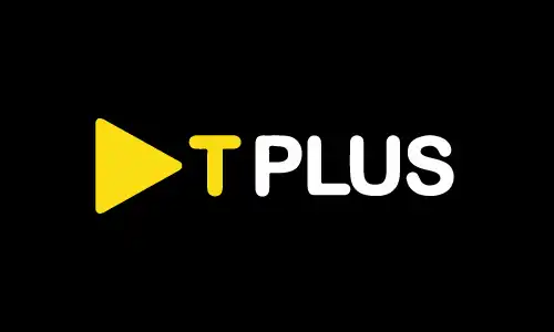 TPlus's Logo