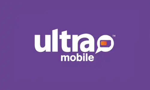 Ultra Mobile's logo