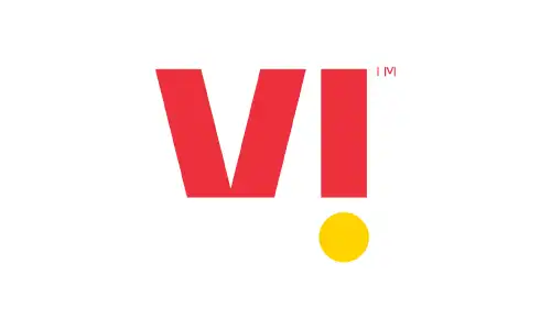 Vi's logo